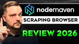 Ulasan NodeMaven Scraping Browser - 2026 | Apakah Cukup Stabil? - Pengalaman Saya screenshot 4