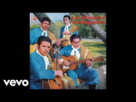 Los Manseros Santiagueños - Que Siga el Baile (Official Audio)