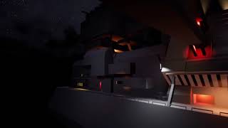 Virtual Environments Pre Visualization Fred Hudson