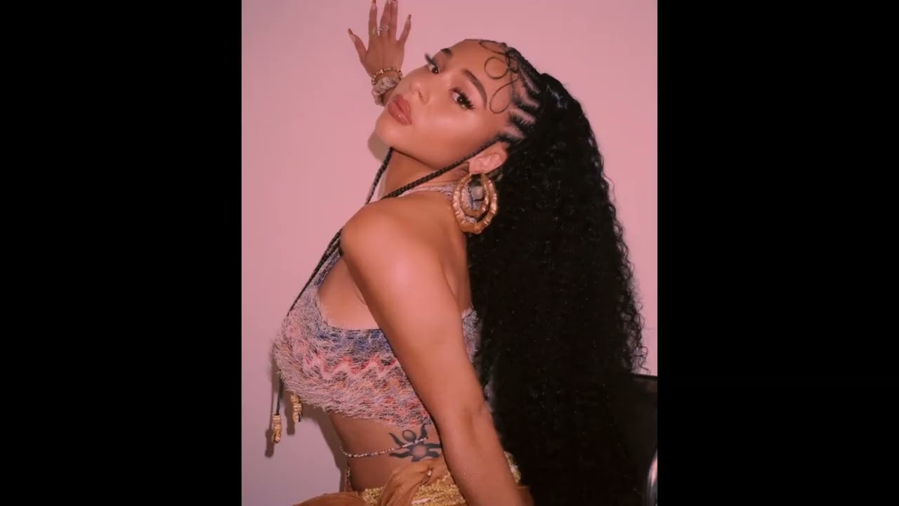 [FREE] Reggaeton Type Beat x  R&B Dancehall X R&B Type beat 