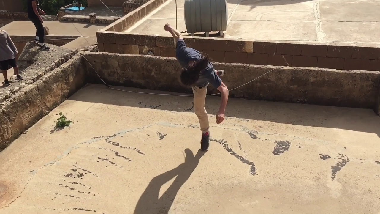 InstaClips: May 2018