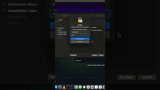 how to install node js on (mac/window)