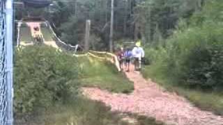 monkey trunks zipline TnRremixers