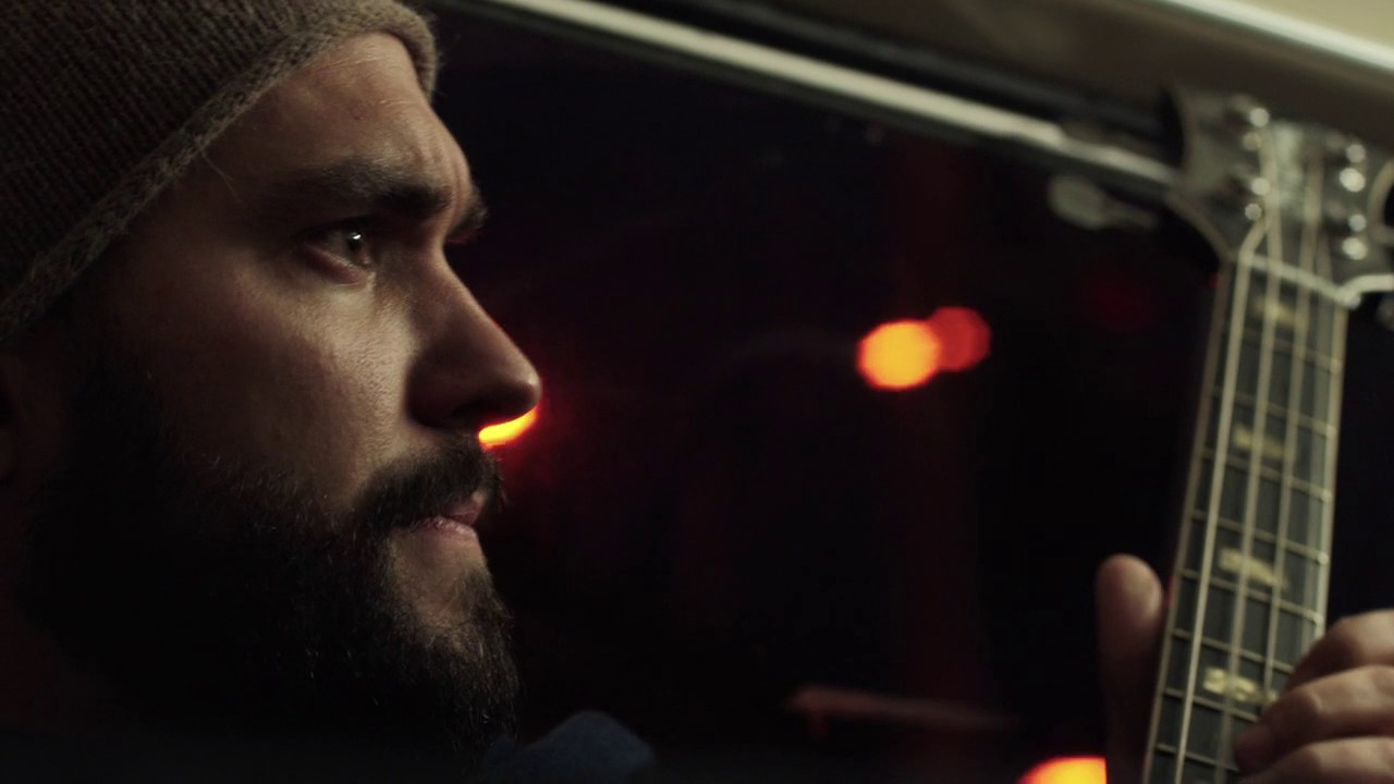 Paolo Caimi - KarlVatra