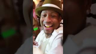 Dahntay Jones' untold story about Allen Iverson