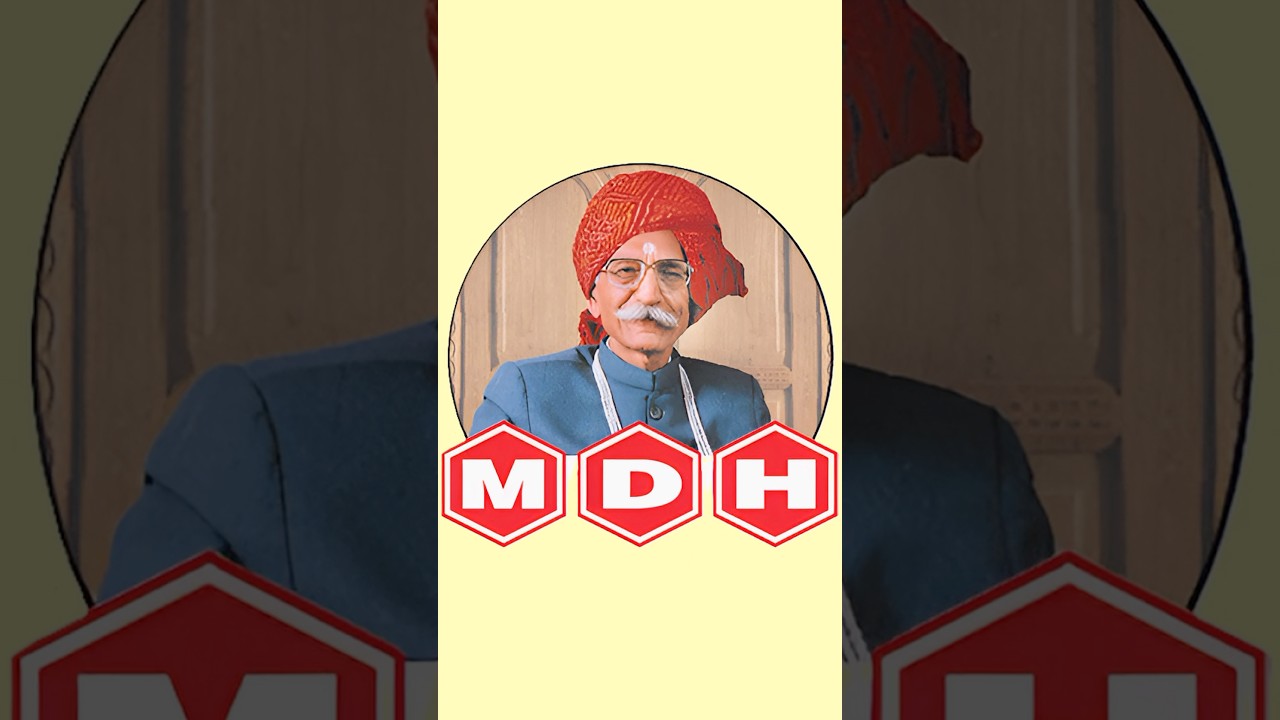 The SECRET Ingredient That Made This Dadaji a Crorepati Chef!