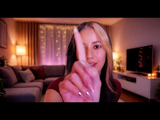 [Extended Cut] ASMR Mean Girl Personal Assistant 