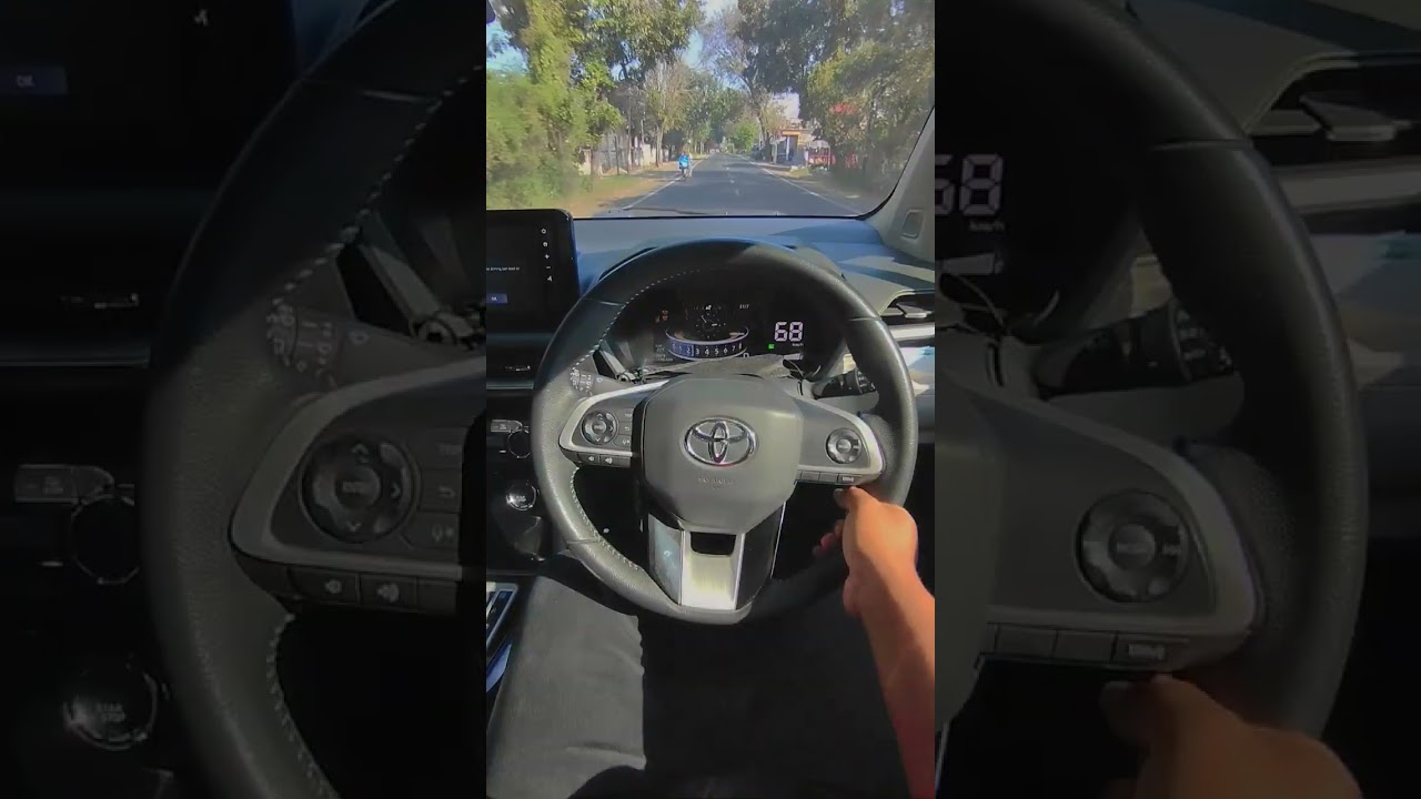 Explore Cepu Route Smooth Road, Cool View! Gas Thin on the Southern Route Cepu 🚗🔥