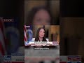 Secretary of Agriculture Brooke Rollins on Foreign-Owned Farmland in the U.S.