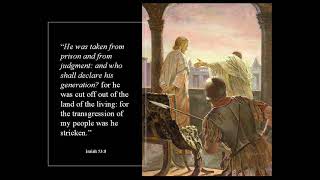 Jesus & Joseph Smith Parallels Christmas 2005 slideshow