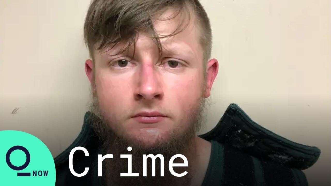 Atlanta Shooting: 21-Year-Old Robert Aaron Long Held In Murders of 8 People
