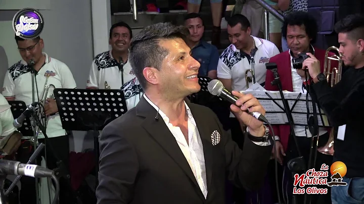 VETE - CHARLIE CARDONA /CHOZA NAUTICA DE LOS OLIVO...