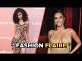 Teyana Taylor &amp; Other Stars Took Over 2026 Billboard Women in Music Awards