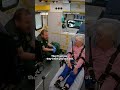 Betty returns home from hospital but she’s not lost her sense of humour | #ParamedicsOnSceneS6