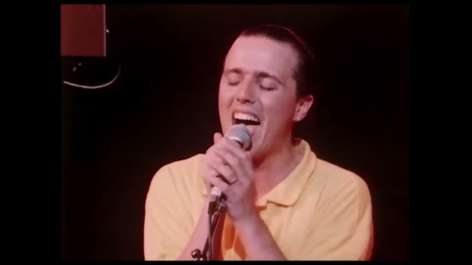 Tears for Fears entrega clima infernal no videoclipe de 'My Demons