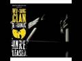 Gza, Ghostface Killah, Raekwon, Cappadonna & Masta Killa 'Wu Banga (Rmx)'