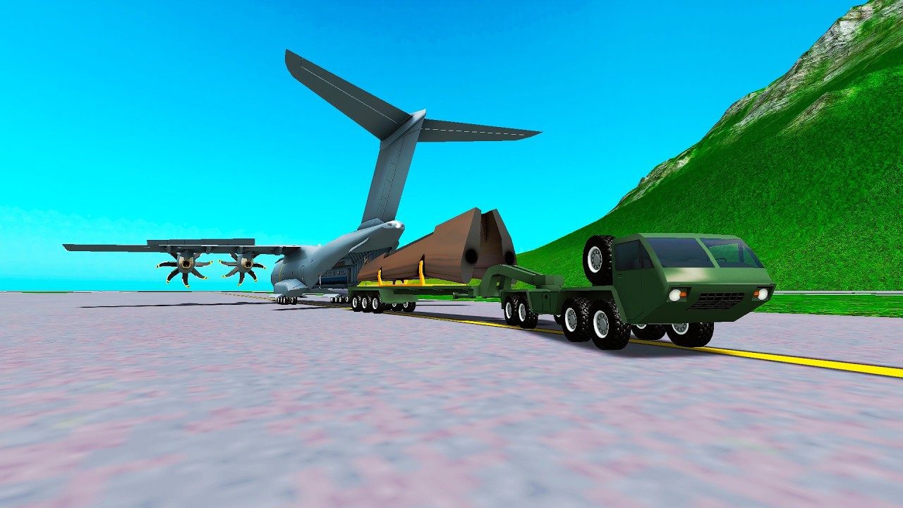 As missões do Turboprop estão ficando mais complexas