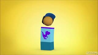 Disney Junior Ident 196