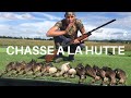 Chasse à la Hutte - Belle nuit de septembre ! Les Jeunes Chasseurs