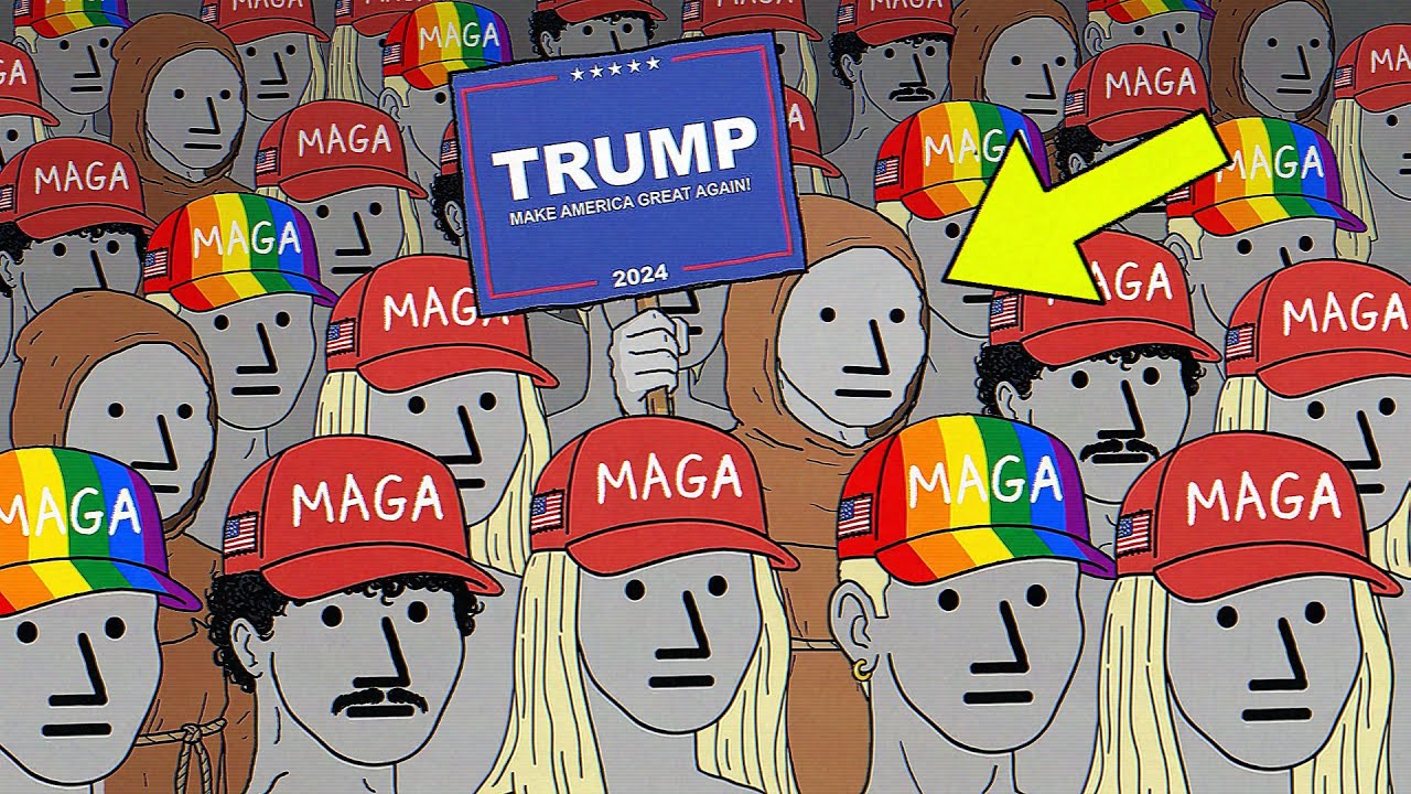 The Reason Everyone Voted Trump is Sicker Than We Thought (Fully Explained)