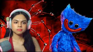 Maybe Practice Does Make Perfect - Poppy Playtime Speedruns (4,5)