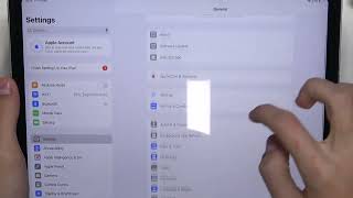 How To Enable/Disable Natural Scrolling on iPad Magic Keyboard 2025 How To Enable/Disable Natural Scrolling on iPad Magic Keyboard 2025