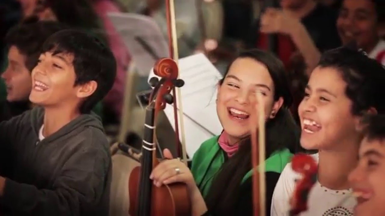 New Docta Festival 2015