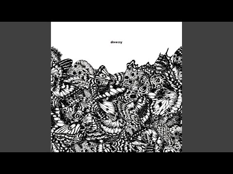 downy — contrapposto