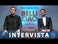 Belli Ciao (2022): Intervista Esclusiva a Pio e Amedeo - HD