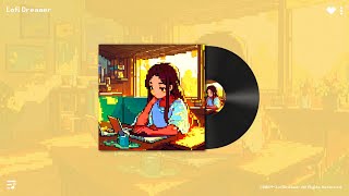 Time to focus on a cup of coffee1 hour lofi hiphop mix / study / work / relaxing