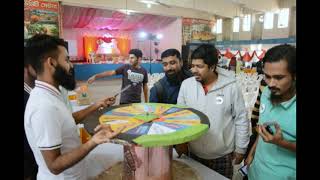 It Net 6Th Years Celebration Program 2020