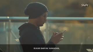 One Minutes Booster - Takut - Ustadz Hanan Attaki