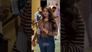 #29movie #celebrityshow பார்க்கவந்த #Thangalaan #preethykaran &amp; #regenacassandrra #ayraa