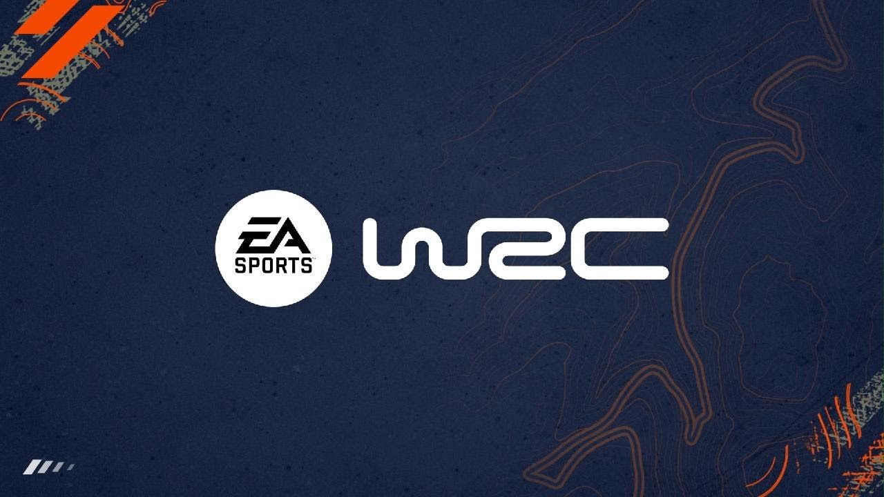 EA SPORTS WRC Regularity Icon Tour Champion