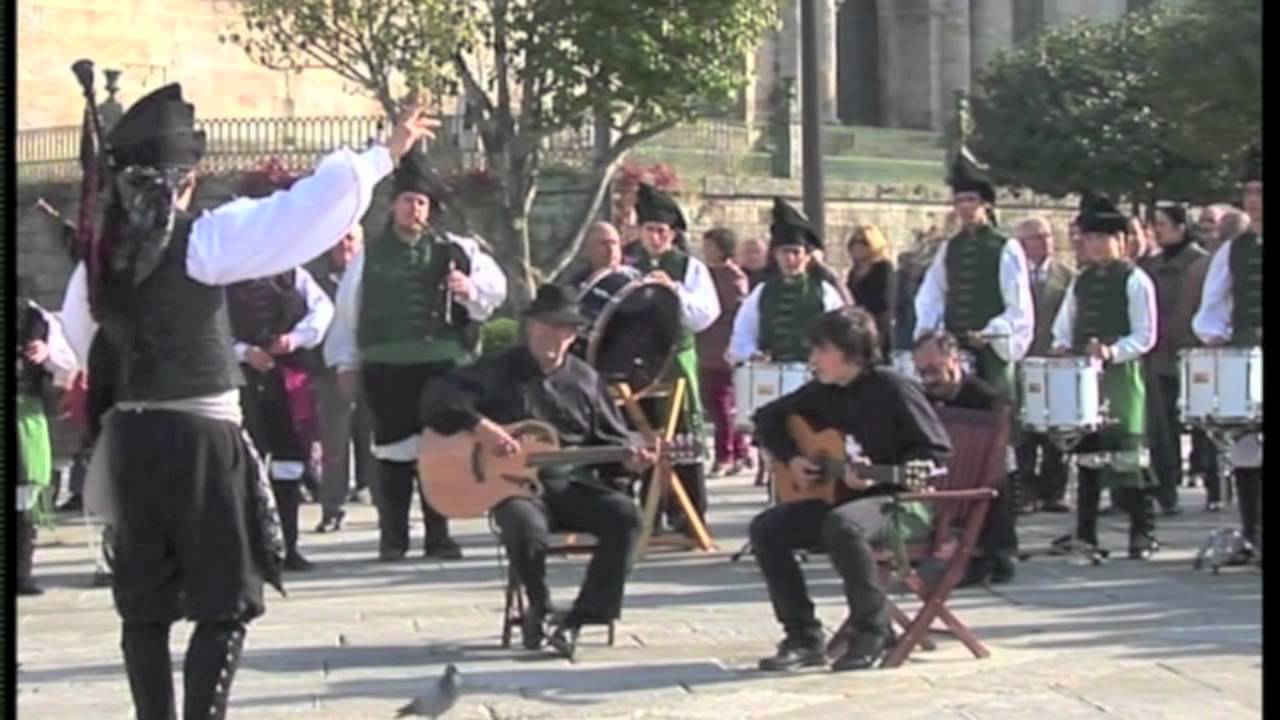 Os Coribantes de Buchabade