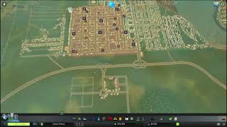 Just keep building... Build more city