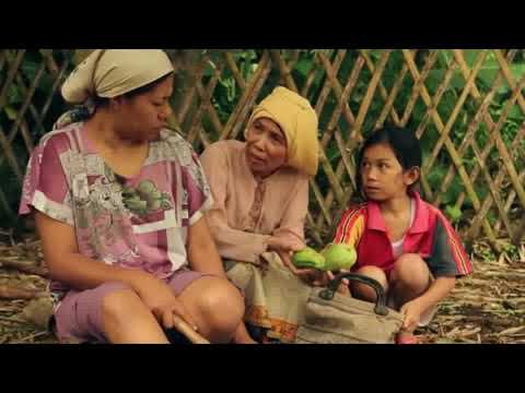 Film Minang Sumatera Barat_ABU DI ATEH TUNGGUA_Sutradara \