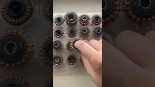 #commutator #armature #dcmotor #accessories #powertools #mixer #spareparts #grinders #blender