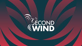 Our Livestreams Are Moving to Second Wind LIVE
