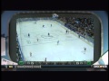 Mike Milbury walks off set in protest of 1-3-1