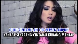 Download lagu Duo Anggrek - 100% Kecewa (Karaoke / Minus One)