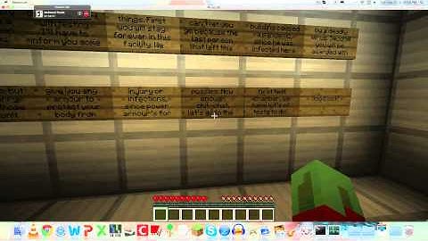 Minecraft Maps: Its Better Together w/ Hawkeye Ep1