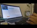 Day 3 of my typing speed development challenge—consistency is key.