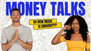 Freedom Friday: Why Men Who Make 50K Should NOT DATE at all!
