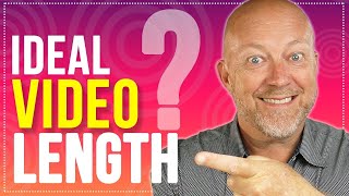 How Long Should Your Videos Be on YouTube?
In this video, youll discover how long should a YouTube video be and specifically which metrics matter most when posting videos for your brand or business.
❤️ MY FAVORITE YOUTUBE PLUGIN & TOOL
Download TubeBuddy FREE today: https://www.tubebuddy.com/adupont
✅ Time codes (How Long Should Your Videos Be on YouTube?)
00:29 Uncovering the myth about video length
01:04 Case study on the ideal audience retention
01:59 This is the sweet spot for video length
03:05 The truth about long videos
03:35 Power tip: Figuring out the right length for you
04:07 Wrap up: make sure to expirement
👉 WATCH This next: 🔥
HOW TO FIND VIDEO TOPICS & IDEAS
https://youtu.be/gN-PwAM6uSw
✅ CREATE THUMBNAIL SOFTWARE (30-DAY FREE TRIAL)
https://canva.7eqqol.net/VX62E
👉REMOVE BACKGROUND ON ANY PICTURE (FREE):
https://www.remove.bg/?aid=ljvkbbgjyrflrqyc
🔥WHAT I USE FOR MY EMAIL MARKETING CAMPAIGNS 💥
👉GET RESPONSE (Comes with a 30-day FREE Trial):
https://www.getresponse.com/?a=JnGJW9VnFC
📽 DOWNLOAD FREE LANDING PAGE VIDEO SCRIPT TEMPLATE
https://www.antoinedupont.com/download-landing-page-video-script/
🏆 DOWNLOAD FREE HEADLINE CREATION WORKSHEET
https://www.antoinedupont.com/request-headline-worksheet/
🔥MY FAVORITE TOOLS🔥
👉CANVA (30-day FREE Trial): https://canva.7eqqol.net/c/2206279/647168/10068?adcampaigngroup=Pro_LP
👉REMOVE BACKGROUND (FREE): https://www.remove.bg/?aid=ljvkbbgjyrflrqyc
👉TUBE BUDDY (FREE): https://www.tubebuddy.com/adupont
👉 LEAD PAGES CREATION TOOLS (FREE 14-DAY TRIAL)
https://leadpages.pxf.io/c/2206279/444517/5673
✅Disclaimer: Some of these links go to one of my websites and some are affiliate links where Ill earn a small commission if you make a purchase at no additional cost to you.
#AntoineDupont
🔔 Subscribe for more tips & videos: https://goo.gl/eWLG1W
👪Join my Facebook Group: https://www.facebook.com/groups/antoinedupont
🚀 To put a date on hold for your next event: https://www.antoinedupont.com/
📢 Lets connect:
https://www.facebook.com/antoinedupontspeaker
https://www.instagram.com/adupont65/
https://www.linkedin.com/in/dupontantoine/
https://twitter.com/adupont65
https://www.katapult.marketing/
😀About Antoine Dupont
Antoine is a recognized expert and strategist in digital marketing. He’s an award-winning marketing agency owner and a speaker at national & international conferences. He combines 18 years in marketing and 15 years in the hospitality industry. His first job out of college was working for Gordon Ramsey in London at Le Gavroche.
Antoine travels the world sharing his strategy and methodology to marketers and business owners. His goal is to improve lead generation and business growth via his proven marketing strategies. As a result, he is an in-demand consultant on discovering the strategies that work.
His past clients include Office Depot, Unilever, The Sports Authority, Habitat for Humanity. Recent appearances include presentations at INBOUND18, PRINT18, MPI WEC 2018 & Digitalium 2018 (Romania) and many others.
Note this description contains affiliate links that allow you to find the items mentioned in this video and support the channel at no cost to you. While this channel may earn minimal sums when the viewer uses the links, the viewer is in NO WAY obligated to use these links. Thank you for your support!
🇫🇷Born & raised in Paris - Je parle Francais
© 2020 Antoine Dupont. All rights reserved. How Long Should Your Videos Be on YouTube?