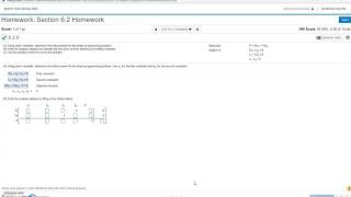 Intro to Simplex Method Part III