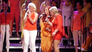 pop19 08_Bei Mir Bist Du Schein - Choir Cover - Popchor Graz