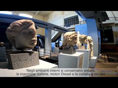 La Centrale Montemartini 