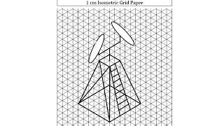 Technology Drawings for Grade 7