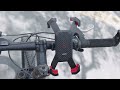Suporte para celular de bicicleta Joyroom 360° Ver suporte universal